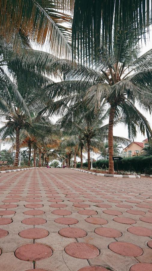 Royal Cliff Zanzibar Hotel Exterior foto